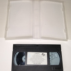 KOLMANNEN ASTEEN YHTEYS COLLECTOR´S EDITION VHS - pikkukuva 3