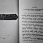 Nissinen Aila: Perhostyttö ja poliisi, v. 1956 - pikkukuva 4