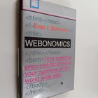 Evan I. Schwartz : Webonomics : nine essential principles... - pikkukuva 1