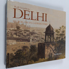 Rolf Grönblom : Delhi : en bok om en gammal stad - pikkukuva 1