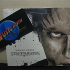 STRATOVARIUS - MANIAC DANCE - STILL SEALED UUSI CD "SS" - pikkukuva 1