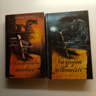 P. Pevel 2kpl Kardnaalin miekat / Varjojen alkemisti - pikkukuva 1