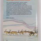 Annikki Kariniemi : Erään virkanaisen lapinrakkaus - pikkukuva 2
