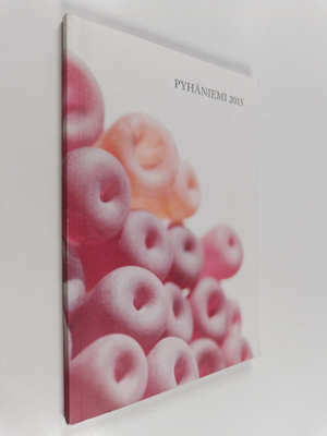 Pyhäniemi 2015