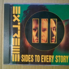 Extreme - III Sides To Every Story CD - pikkukuva 1