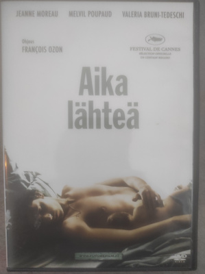 Aika lähteä