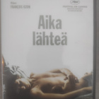 Aika lähteä - pikkukuva 1