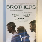 Brothers (DVD) Jake Gyllenhaal, Natalie Portman (UUSI) - pikkukuva 1
