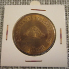 Sparbanken Helsingfors mitali 1836-1961 Håkan Lundberg. - pikkukuva 1