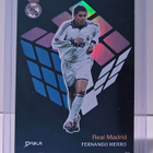 Fernando Hierro /175 Real Madrid Daka Top Audience - pikkukuva 1