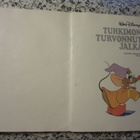 Walt Disney Tuhkimon turvonnut jalka - pikkukuva 2