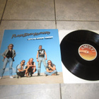 Flashbacksliders - Let's Go Rockin' Tonight (FIN-1990) MINT - pikkukuva 1