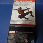 MILES MORALES UUSI FIGUURI PAKETISSAAN spiderman (W) - pikkukuva 2