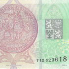 CZECH REPUBLIC 100 KORUN 2018. UNC - pikkukuva 2
