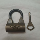Vanha Abloy riippulukko - pikkukuva 1