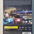 George Lucas: STAR WARS - The Clone Wars: Kausi 4 (4DVD) - pikkukuva 2