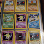 Pokemon kortteja 90kpl erä1 - pikkukuva 5