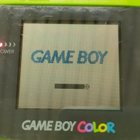 Game Boy Color Console (Lime Green) - pikkukuva 5