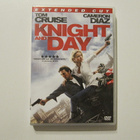 Knight and Day (2010)  Extended Cut (DVD) - pikkukuva 1