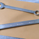 Kiintolenkkiavain IRONSIDE 30mm - kaupanpäälle 19mm -avan - pikkukuva 5