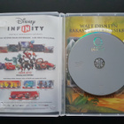 DVD: Mahtava Oz (James Franco, Mila Kunis, Disney 2012) - pikkukuva 3