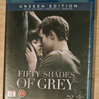 Fifty Shades Of Grey - pikkukuva 1