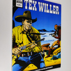 Tex Willer 7/2008 - pikkukuva 1