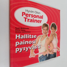Tuuli Matinsalo : Hyvän olon personal trainer - pikkukuva 1