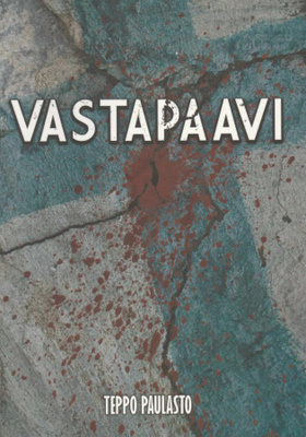 Teppo Paulasto: Vastapaavi