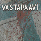 Teppo Paulasto: Vastapaavi - pikkukuva 1