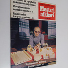 Mestarinikkari 12/1978 - pikkukuva 1