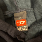 Diesel Denim Division collegehuppari koko XXL - pikkukuva 3