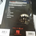 HAL LEONARD - DEF LEPPARD GUITAR PLAY- ALONG KITARA NUOTIT - pikkukuva 2