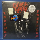 BLACK FEAST - LARENUF JUBILEUM M/M- U.S 2015 AUG 11 LP - pikkukuva 1