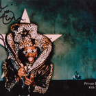 BOOTSY COLLINS -valokuva nimikirjoituksella - pikkukuva 4