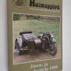 Jäsen- ja kalustoluettelo 1999 - pikkukuva 1