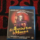 El Asesino tras la Máscara (Savage Weekend) - pikkukuva 1