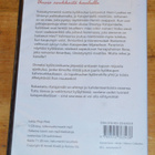 Anneli Kivelä : Katajamäellä kaikki hyvin (CD -äänikirja) - pikkukuva 3