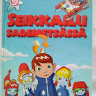 Seikkailu sademetsässä - Andrew Bernhardt - pikkukuva 1