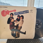 MONKEES, Headquarters, LP orig. GER -67 - pikkukuva 1