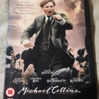 Neil Jordan : MICHAEL COLLINS *DVD* - pikkukuva 1