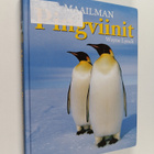 Wayne Lynch : Maailman pingviinit - pikkukuva 1
