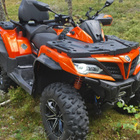 CFMOTO CFORCE 1000 EPS (2022) - pikkukuva 2