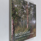 Anette Nyqvist : Rottrådar : handbok för historielösa - pikkukuva 1