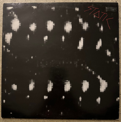 [12''] STATIC: ENTER