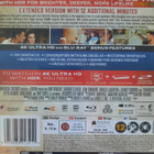 SPARTACUS 4K ULTRA HD + BLU-RAY UUSI - pikkukuva 2