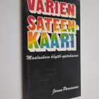 Jorma Parviainen : Värien sateenkaari : maalauksen käyttö... - pikkukuva 1