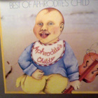 APHRODITE'S CHILD :: BEST OF APHRODITE'S CHILD ::  CD - COMP - pikkukuva 1