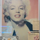 Marilyn Monroe -juliste / taulu - pikkukuva 4