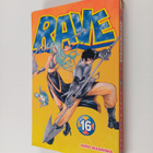 Hiro Mashima : Rave 16 - pikkukuva 1